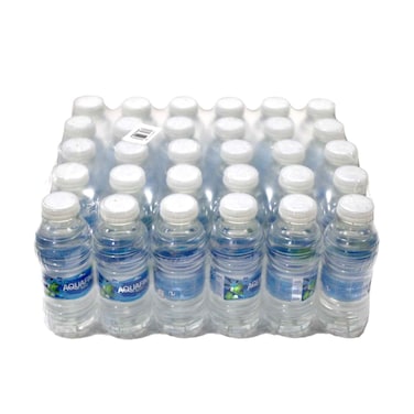 Aquafina Bottled Drinking Water 200mlx30 Pieces