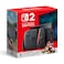 Nintendo Gaming Switch 2 Console With Mario Kart World Bundle