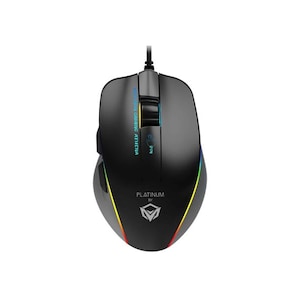 Platinum Gaming Mouse GM23 Black