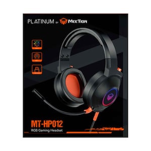 Platinum Gaming Headset HP012