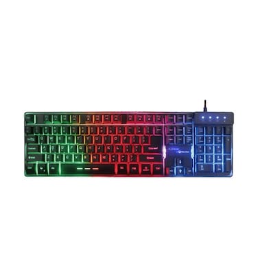 Platinum Gaming Keyboard K9300