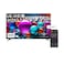LG UHD Smart TV AI HDR10 WebOS25 2025 65 inches 4K 65UA85006LA