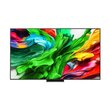 ال جي تلفاز كيونيد ميني ال اي دي  مقاس 65 بوصة 4K طراز 65QNED86A6A