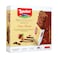 Loacker Patiserie Snack Cream Noisette 126g