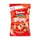 Loacker Wrappy Crispy Pillow Wafers with Hazelnut Cream Filling 50g