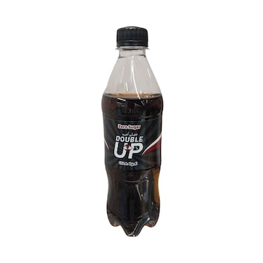 Double Up Zero Sugar Carbonated Drink With Cola Flavour 500ml