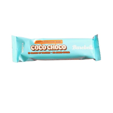 Barebells Soft Protein Bar Coco Choco 55g