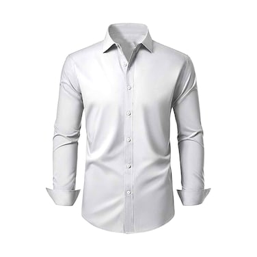 Men Formal Shirt 24582-A Assorted