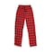Men Check Pajama Pants 25292 Assorted
