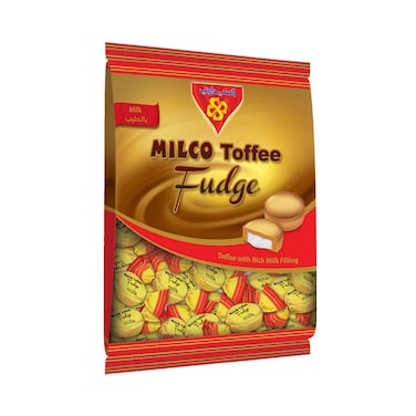 السدّاوي ميلكو توفي بحشوة الحليب 300 جرام