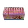 Al Seedawi Fruita Cherry Toffee 30gx24 Pieces