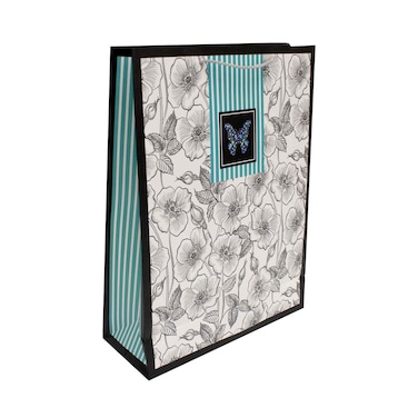 Paper Gift Bag 31x44x12cm Assorted