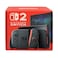Nintendo Switch 2 Standard Edition Black