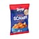 Youngs Golden Scampi Frozen Crispy Bread Crumbs Fish 220g