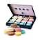 Iceland Luxury Macarons With Assorted Flavour 132gx12 Pieces