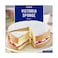 Iceland Frozen Cake Victoria Sponge 345g