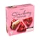 Iceland Frozen Strawberry Cheese Cake 540g