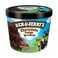Ben &amp; Jerry's Chocolate Fudge Brownie Ice Cream 100ml