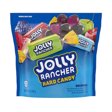 Jolly Rancher Original Hard Candy 396g