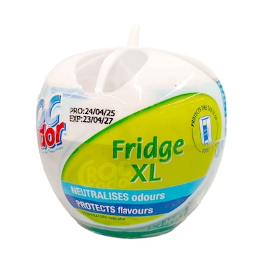 Croc Odor Fridge Deodorizers 140g