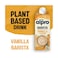 Alpro Barista With Vanilla Flavour Drink 750ml