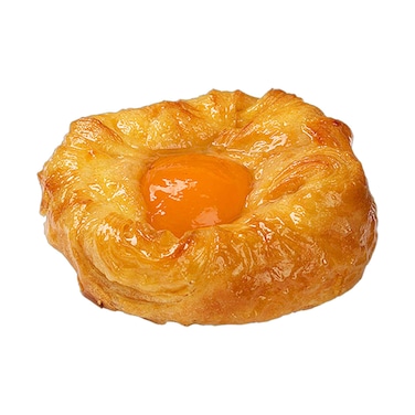 Danish Apricot
