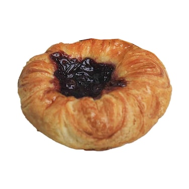 Danish Blueberry
