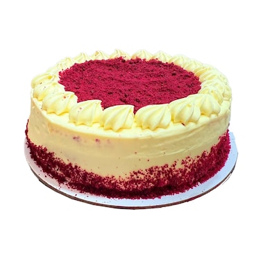 Red Velvet Cake