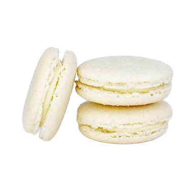 ماكرون فانيليا  قطعة واحدة