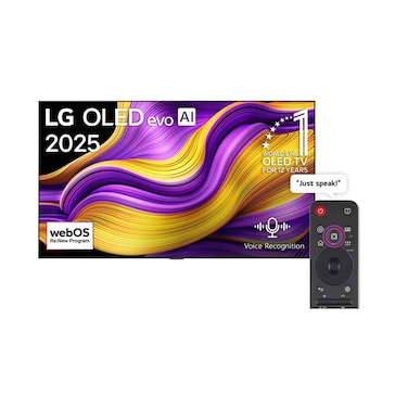 LG OLED TV 65 OLED65G56LA