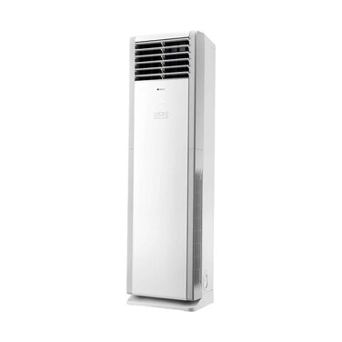 جري مكيف قائم FSF5.0RCGN قدرة 58004 وحدة حرارية بريطانية