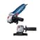 Bosch Professional Angle Grinder GWS700