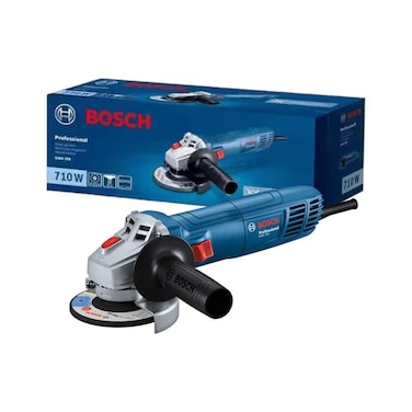 Bosch Professional Angle Grinder GWS700