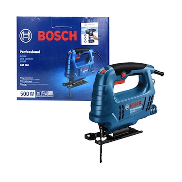Bosch Professional Jigsaw GST680