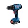 Bosch Cordless Impact Drill/Driver 18V GSB 183-LI