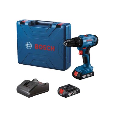 Bosch Cordless Impact Drill/Driver 18V GSB 183-LI