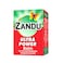 زاندو ألترا باور بلسم للصداع القوي، آلام الظهر والزكام 25 مل