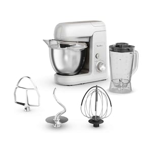 Moulinex Kitchen Machine QA521B27
