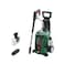 Bosch Universal Aquatack 130 High Pressure Washer 1700W