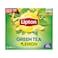 Lipton Green Tea With Lemon Flavour 1.3gx100 Pieces