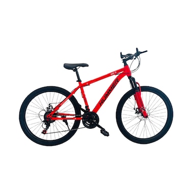 Hummer Bicycle 26 Inches Assorted