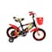 Hero Kids Bicycle 12 Inches Assorted