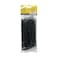 Twist Tie 2.5x150Mm 100 Pieces