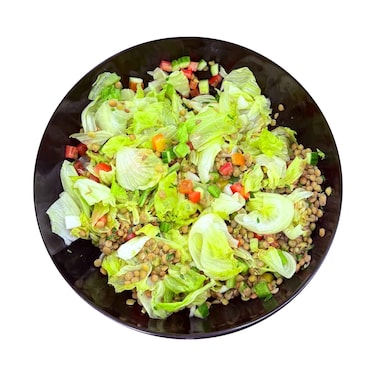 Lentil Salad