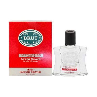 بروت بعد الحلاقة، غسول للجسم ١٠٠ مل