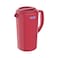 Cosmo Plast Water Jug Deluxe Assorted 2.2liters