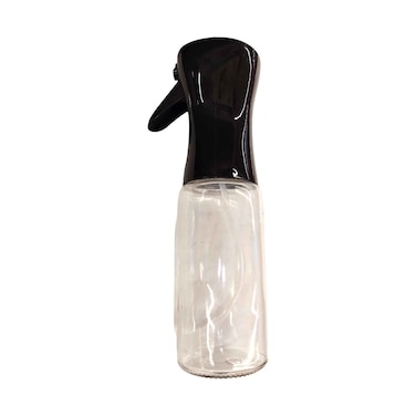 Borosilicate Glass Spray Bottle 200ml