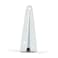 Shelf Bracket Decorative White 4x5inch