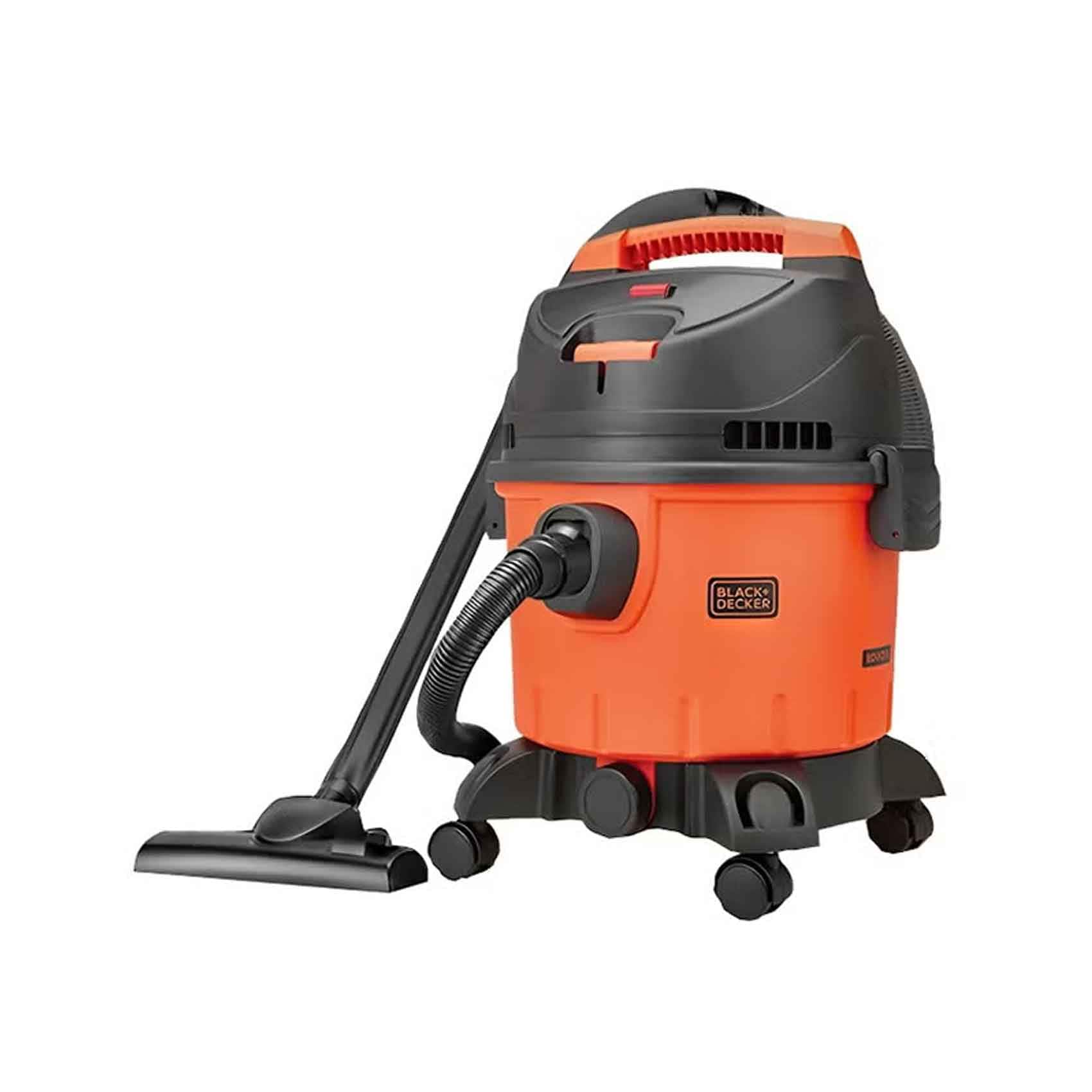 Black and Decker Vacuum Cleaner High Pressure Wet and Dry WDBD10-B5