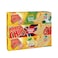 Mega Chips Potato Assorted 50gx3 Pieces